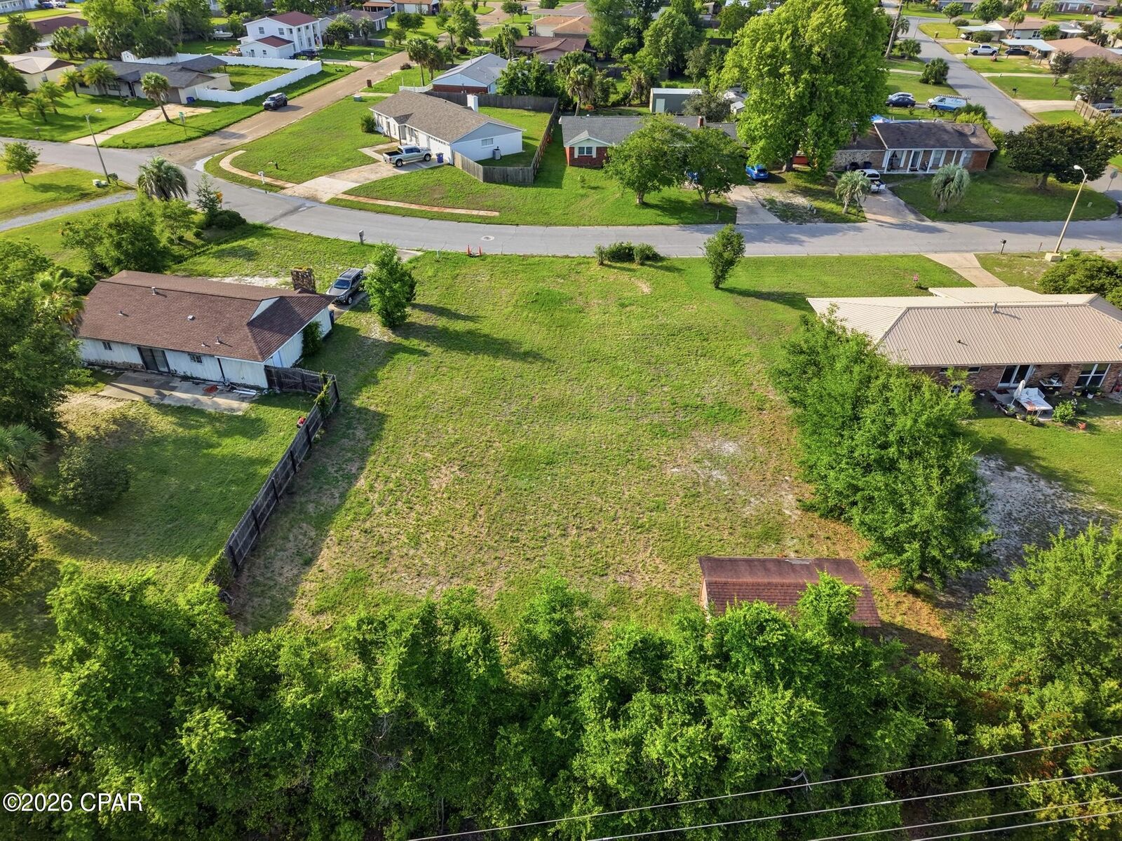 Property Photo:  2607 W 21st Court  FL 32405 