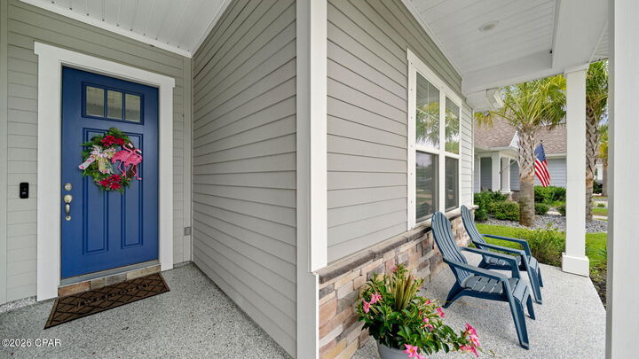 Property Photo:  227 Basin Bayou Drive  FL 32407 