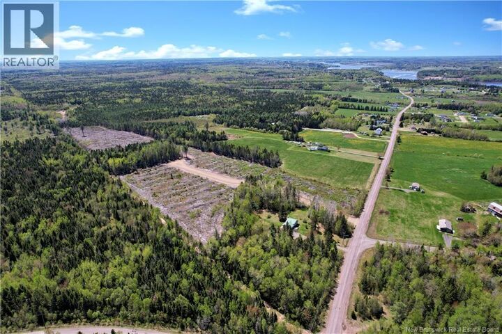 Property Photo:  Lot 24-1 Saint-Joseph Road  NB E4S 4C3 