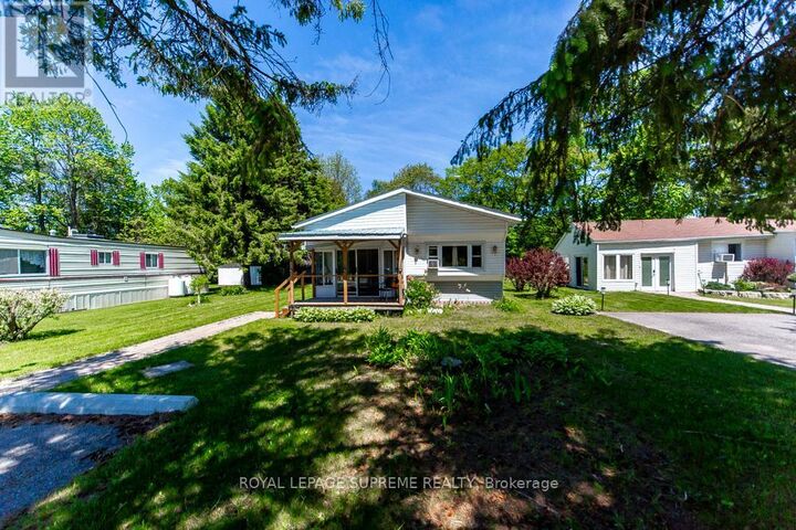 Property Photo:  285 Crydermans Sideroad 408  ON L0E 1A0 