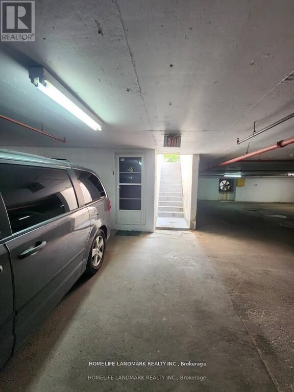 Property Photo: 1500 Sandhurst Circle Bsm 24 ON M1V 1W5