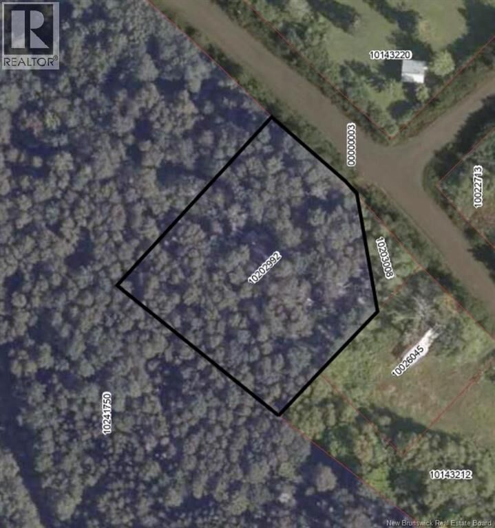 Property Photo:  755 Cape Road  NB E7N 1W5 