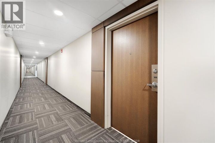 Property Photo: 2550 Sandwich West Parkway 111 ON N9H 0N4