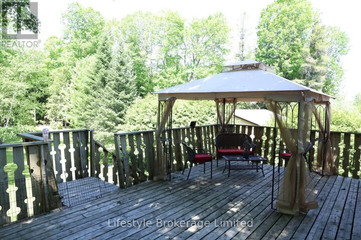 Property Photo: 15760 Highway 12 Highway North ON L9L 1B2