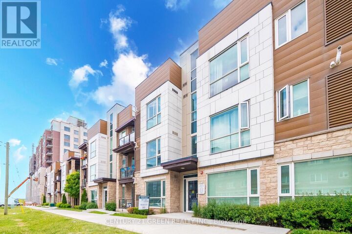 Property Photo:  2370 Khalsa Gate 306  ON L6M 1P5 