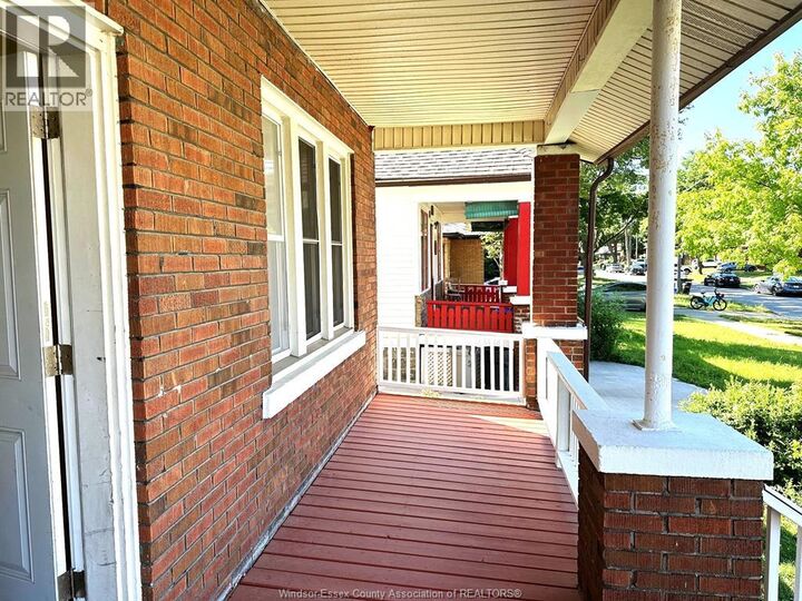 Property Photo: 726 Partington ON N9B 2N7