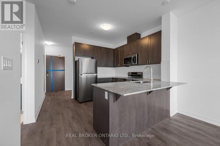 Property Photo: 3265 Carding Mill Trail 412 ON L6M 5P7
