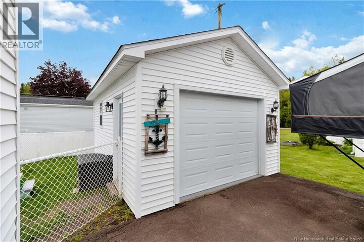 Property Photo: 10 Peridot Street NB E1H 3E5