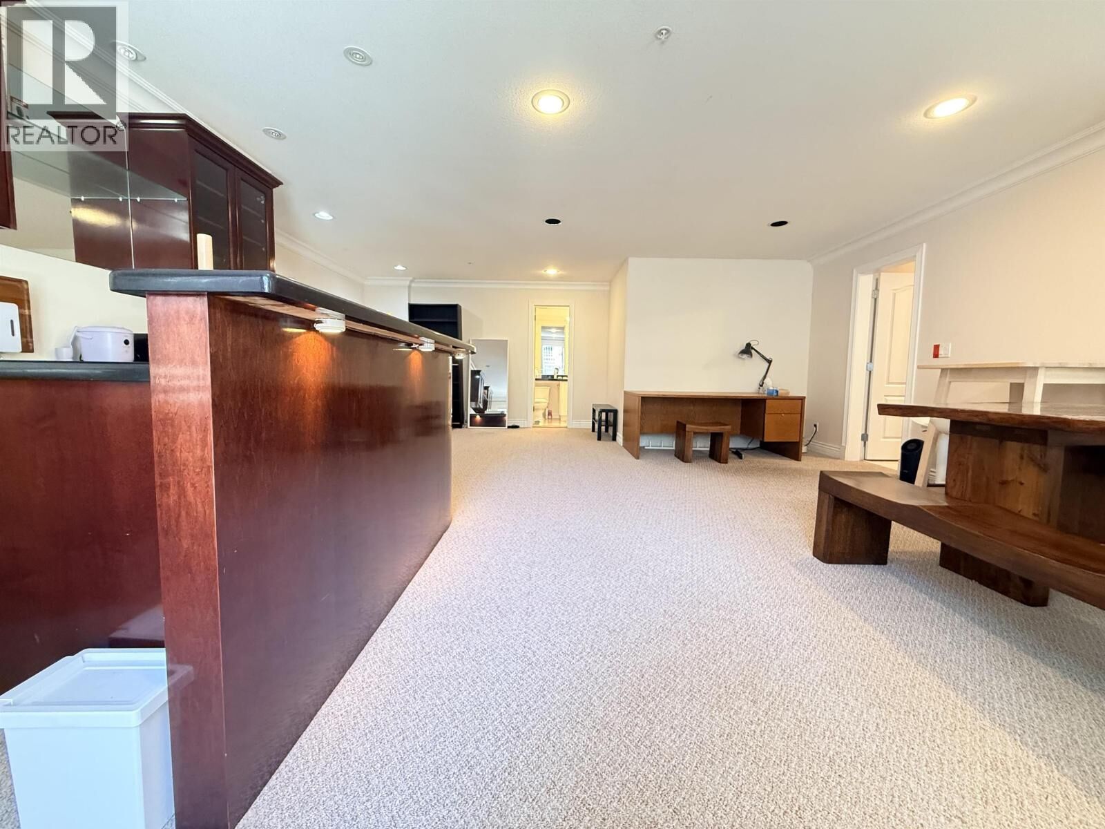 Property Photo:  1899 West 47th Avenue Basement  BC V6M 4M7 