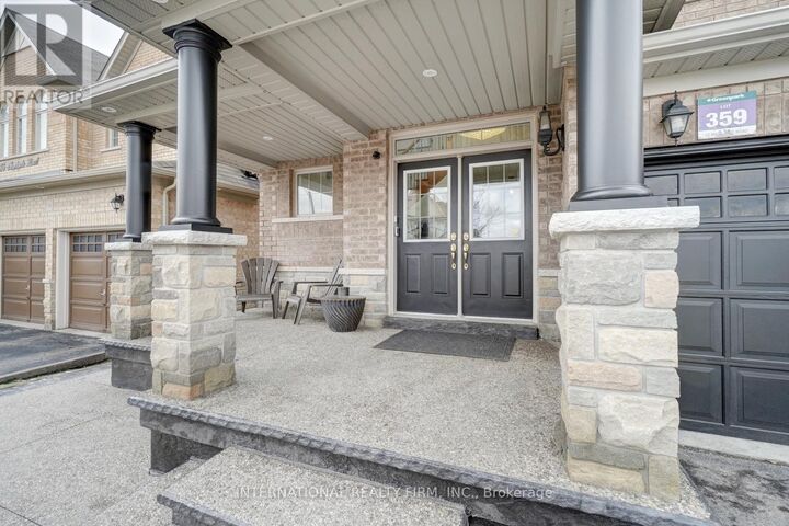 Property Photo:  52 Angelgate Road  ON L6Y 0X9 