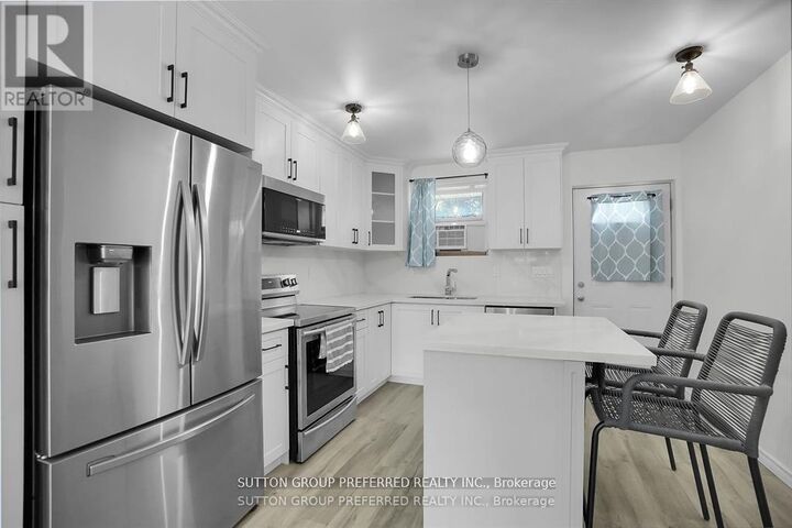 Property Photo:  1919 Trafalgar Street 88  ON N5V 1A1 