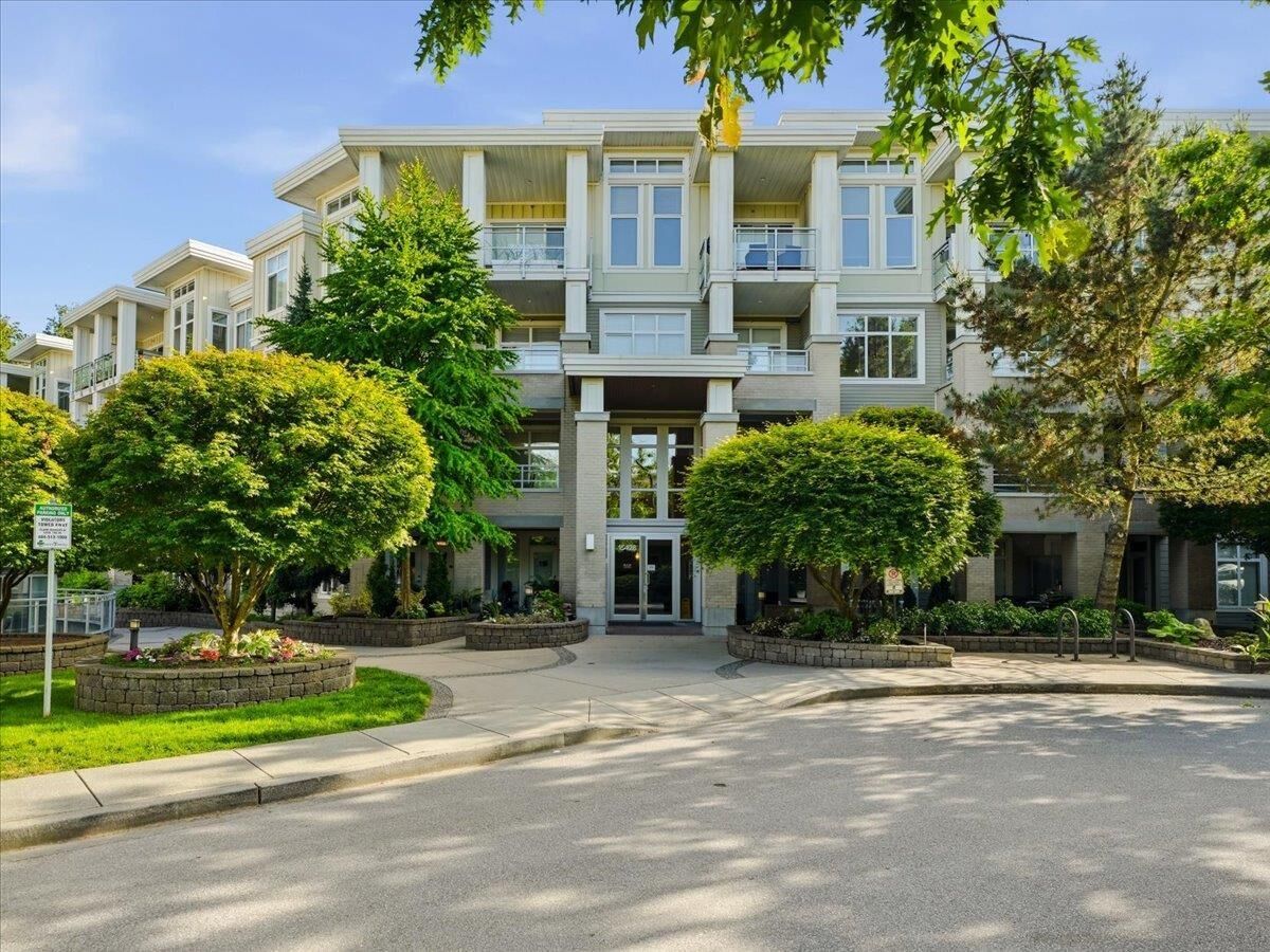 Property Photo:  15428 31 Avenue 409  BC V3Z 3W4 