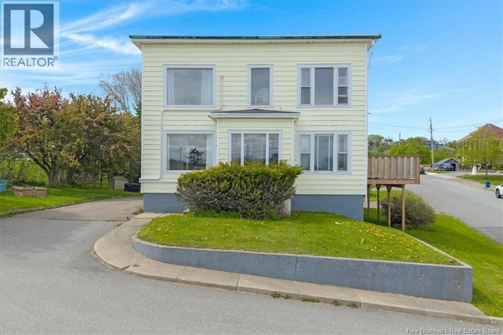 Property Photo:  360 Riverview Drive  NB E2M 1M7 