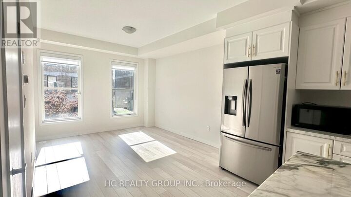 Property Photo: 59 Seacoasts Circle ON L6A 5B8