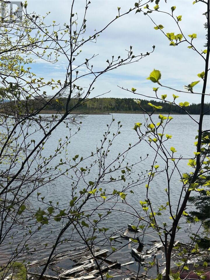 Property Photo:  Lot 6 Partridgeberry Point  NL A0K 3E0 