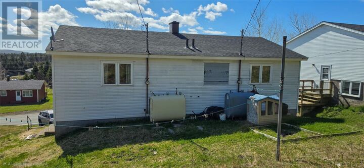 Property Photo: 6 Wilson Street NL A0E 2M0