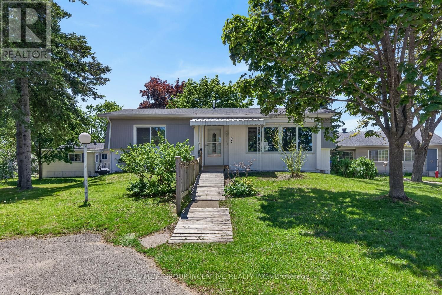 Property Photo: 67 Main Street ON L9S 1N2