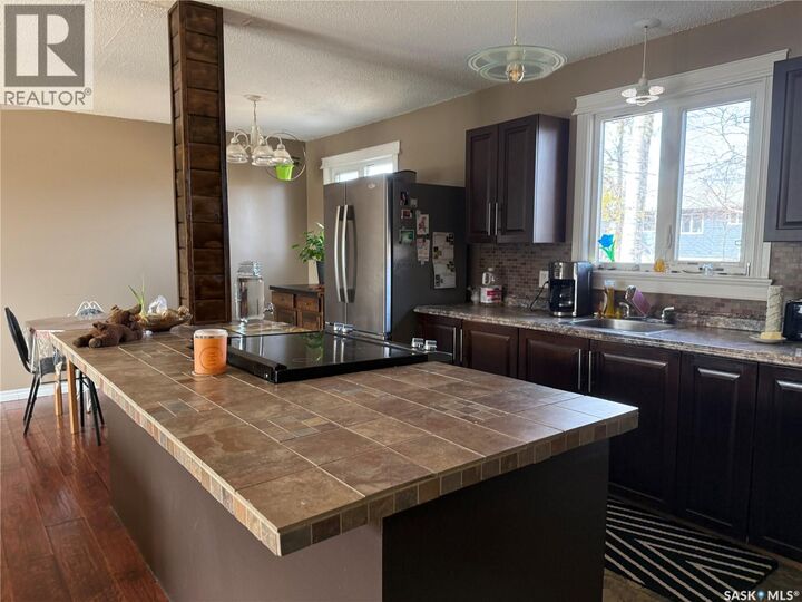 Property Photo: 503 Cook Crescent SK S0J 1L0