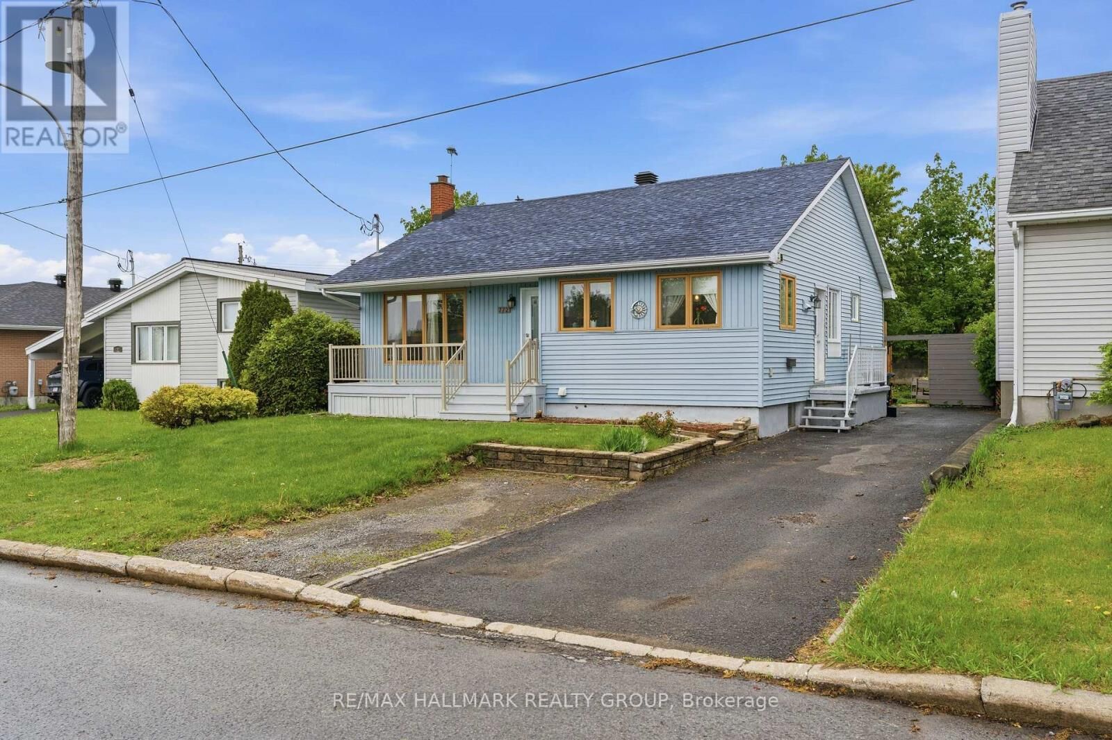 Property Photo:  772 Lafleche Road East  ON K6A 1N5 
