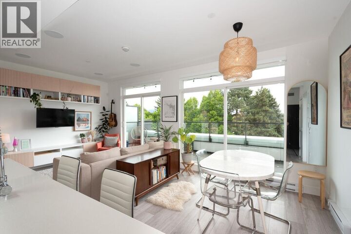Property Photo:  979 East 19th Avenue Ph2  BC V5V 3C4 