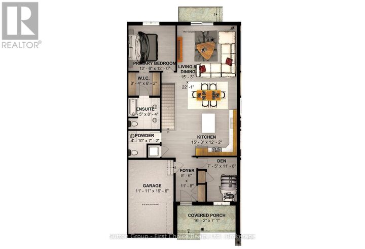Property Photo:  16 Wimpole Street  ON N0K 1N0 