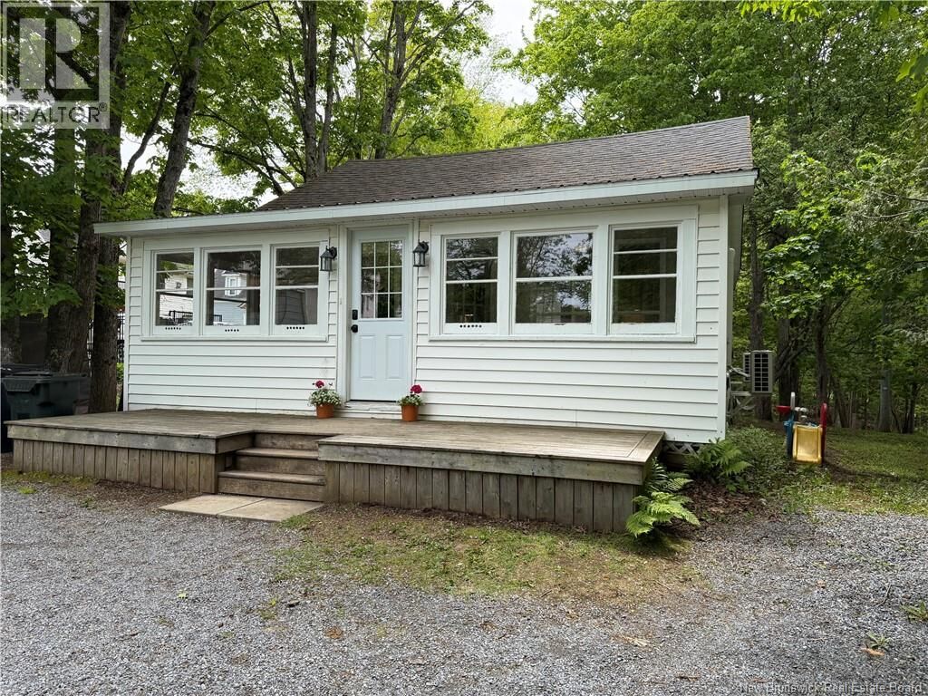 Property Photo: 18 Keirstead Avenue NB E5N 5A3