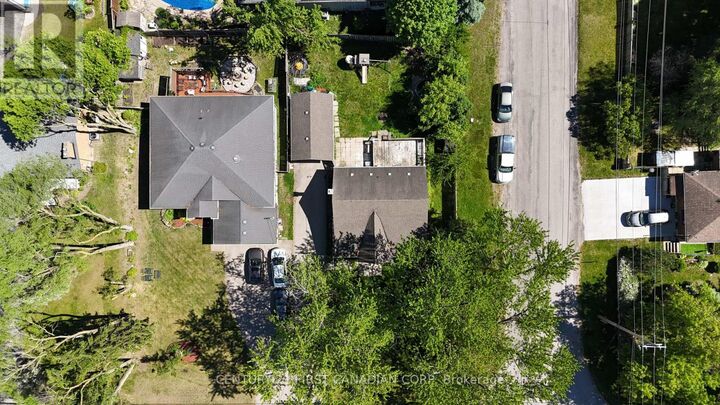 Property Photo: 1218 Hamilton Road ON N5W 1A9