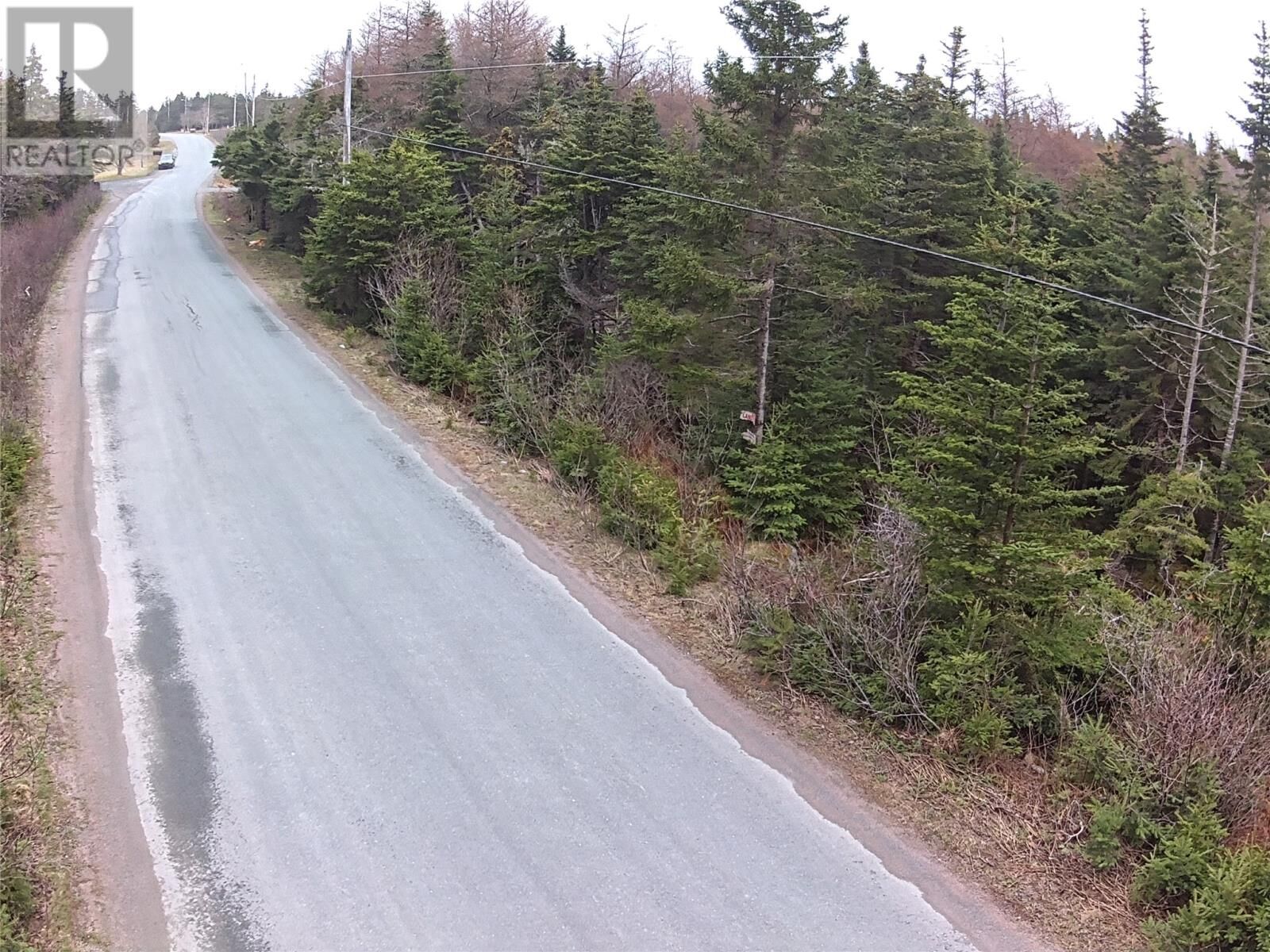 Property Photo:  54 Ridge Road  NL A0A 2R0 