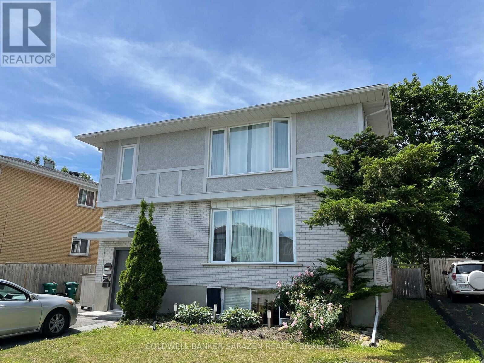 Property Photo: 860 Connaught Avenue ON K2B 5M6