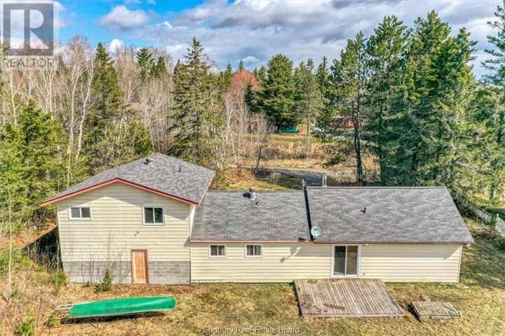 Property Photo: 58 Whippoorwill Road ON P3E 4N1