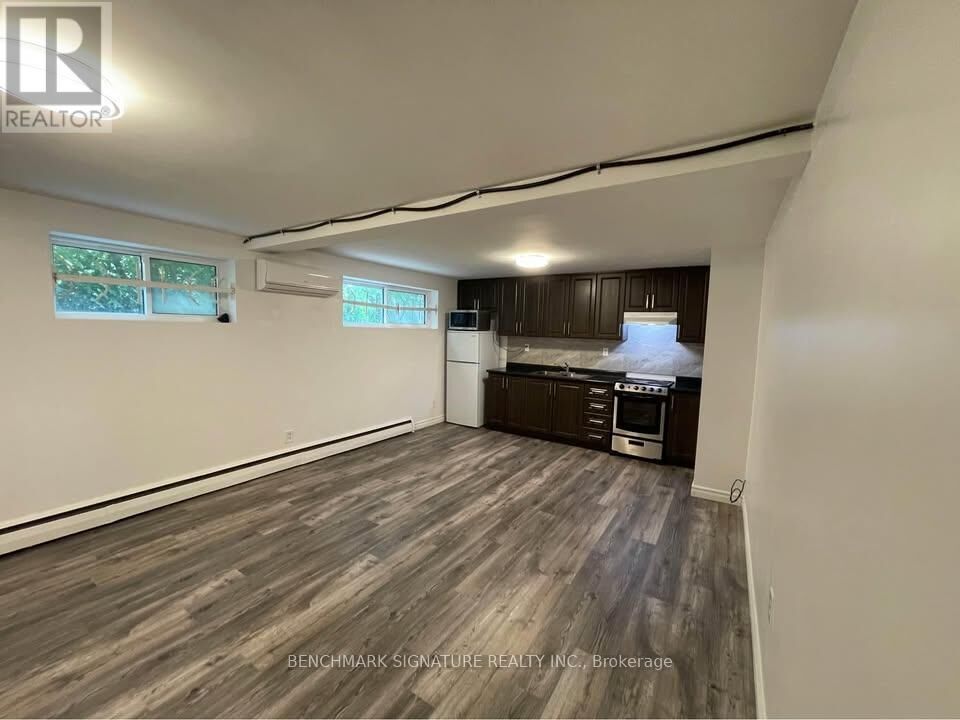 Property Photo: 575 Birchmount Road B ON M1K 1P8