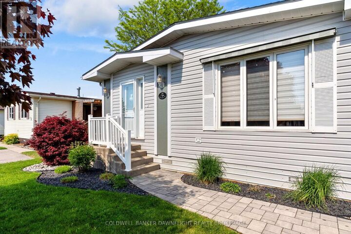Property Photo:  48 Redford Drive  ON N0M 1S3 