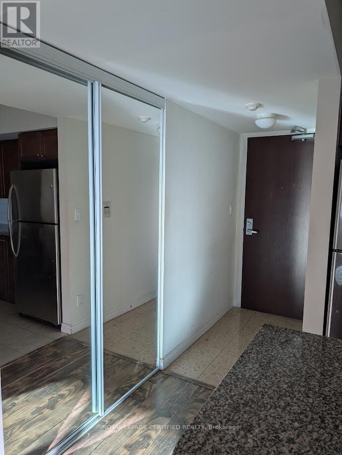 Property Photo: 335 Rathburn Road 1803 ON L5B 0C8