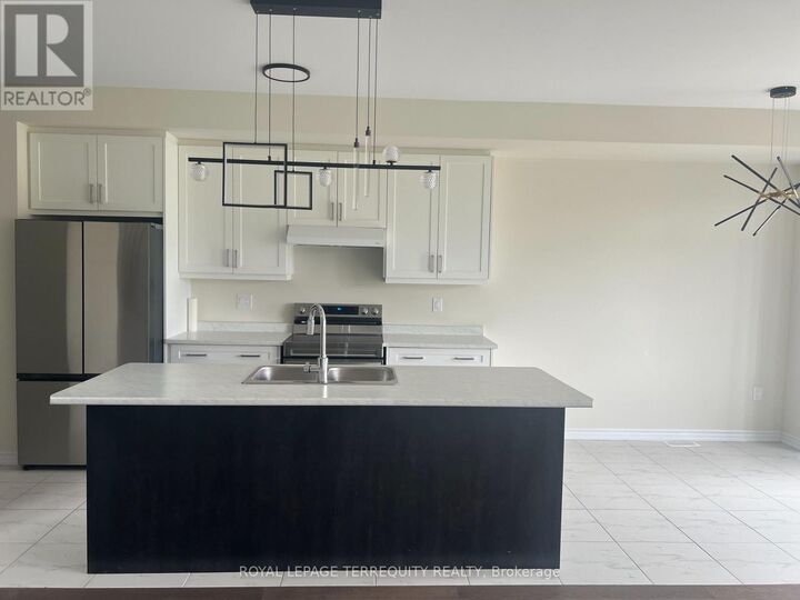 Property Photo: 169 Vanilla Trail ON L2V 0L2