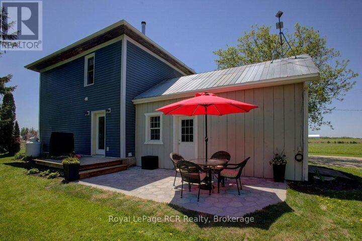 Property Photo:  8220 Line 8  ON N0G 2E0 