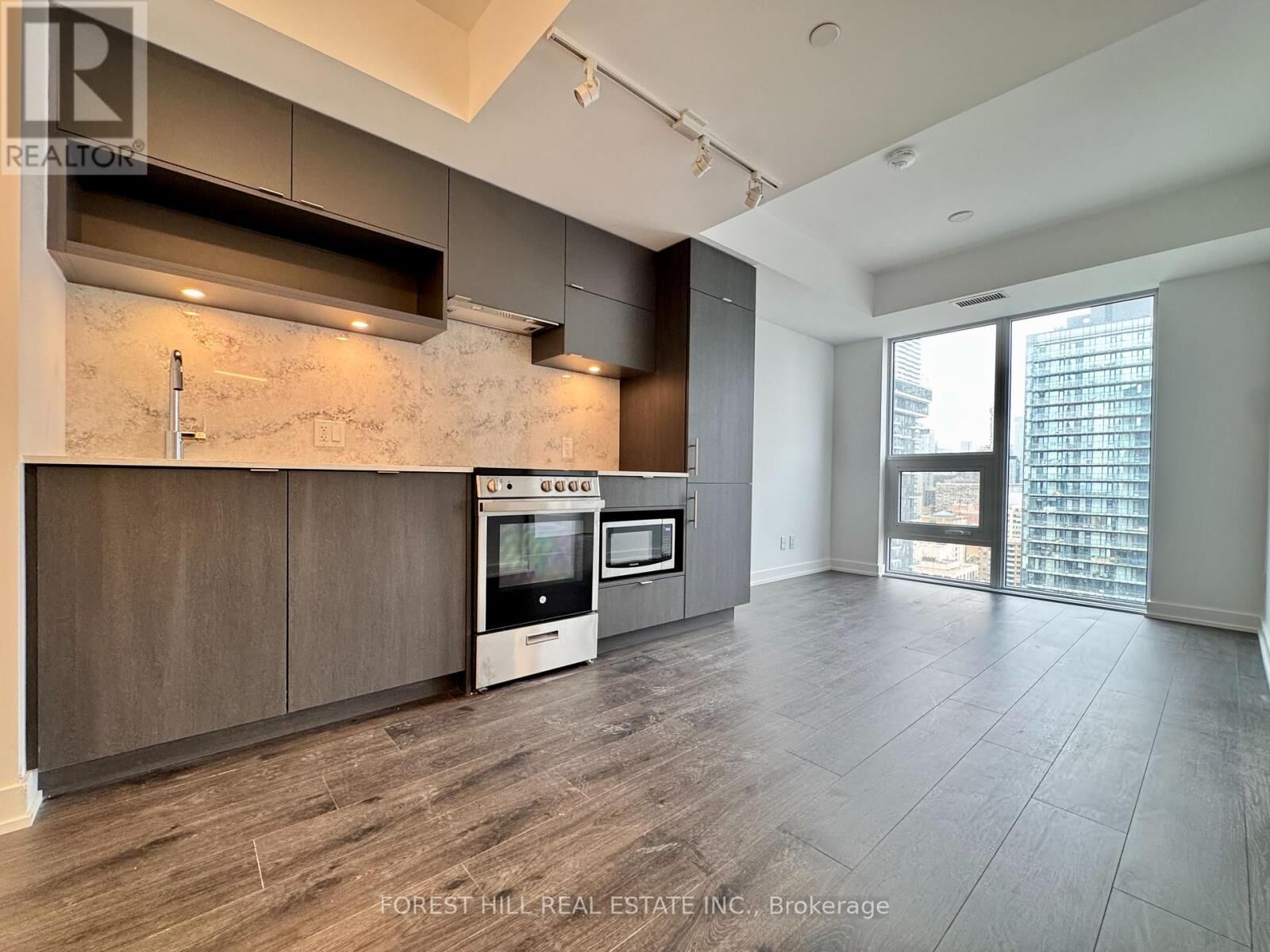 Property Photo: 100 Queen Street East 2802 ON M5C 0B5