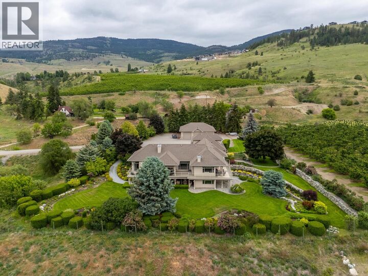 Property Photo: 1145 McKenzie Road BC V1P 1C3