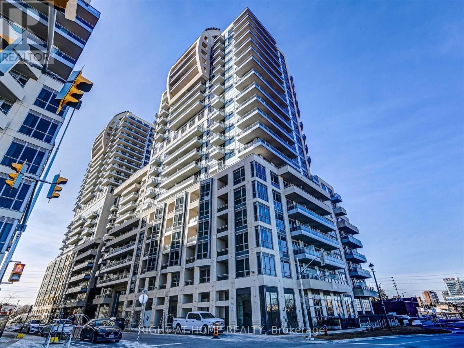 Property Photo:  9205 Yonge Street North Ne616  ON L4C 1V5 