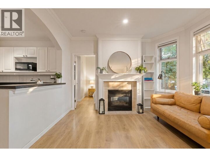Property Photo:  2588 Alder Street 102  BC V6H 4E3 