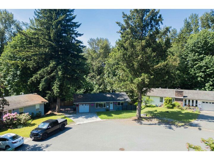 Property Photo: 2275 Midas Street BC V2S 4P9