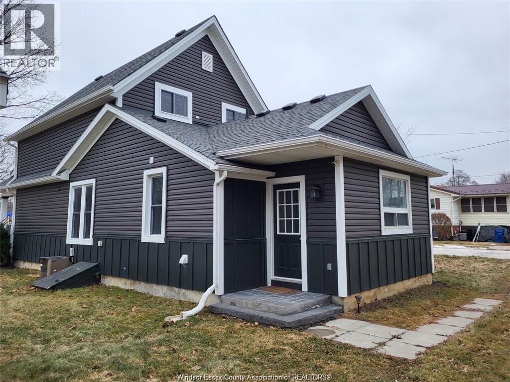 Property Photo: 21 Alice Street ON N0P 2K0
