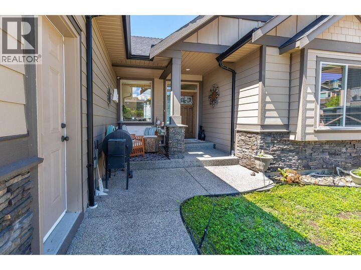 Property Photo: 6552 Blackcomb Place BC V1B 4E1