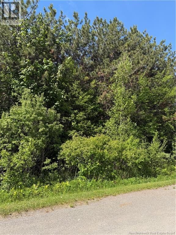 Property Photo:  Lot Cody Road  NB E1G 3X1 
