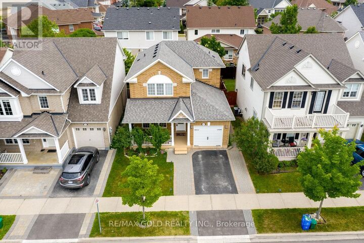 Property Photo:  1666 Clark Boulevard  ON L9T 5Z5 