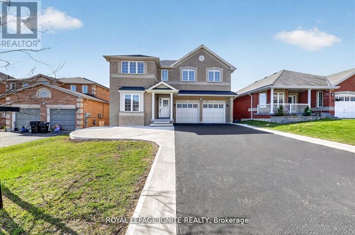 Property Photo:  1447 Bassingthwaite Court  ON L9S 0E1 