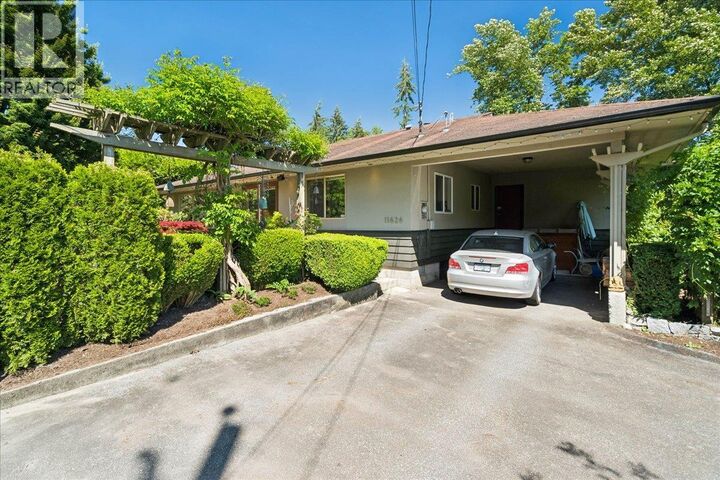 Property Photo: 11626 243rd Street BC V4R 1M1