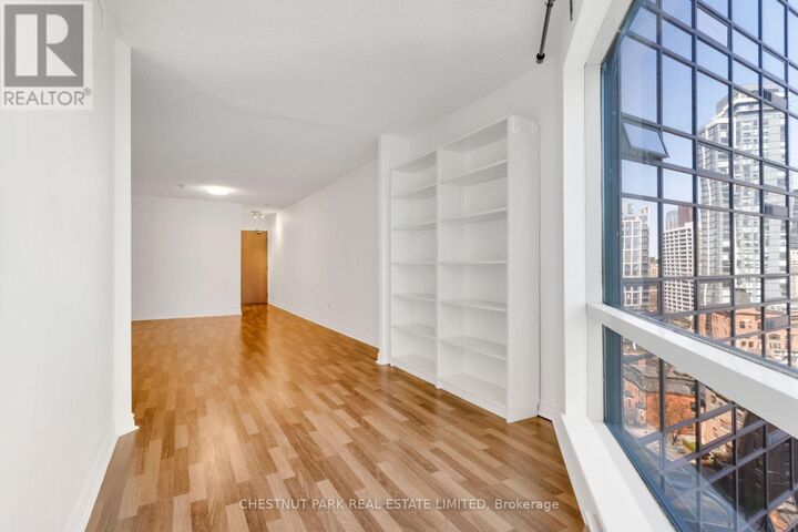Property Photo:  1001 Bay Street 1408  ON M5S 3A6 
