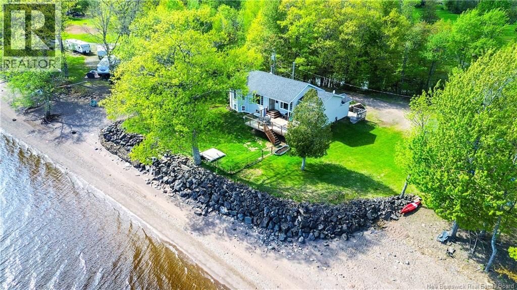 Property Photo:  27 Grandview Lane  NB E4B 1X7 