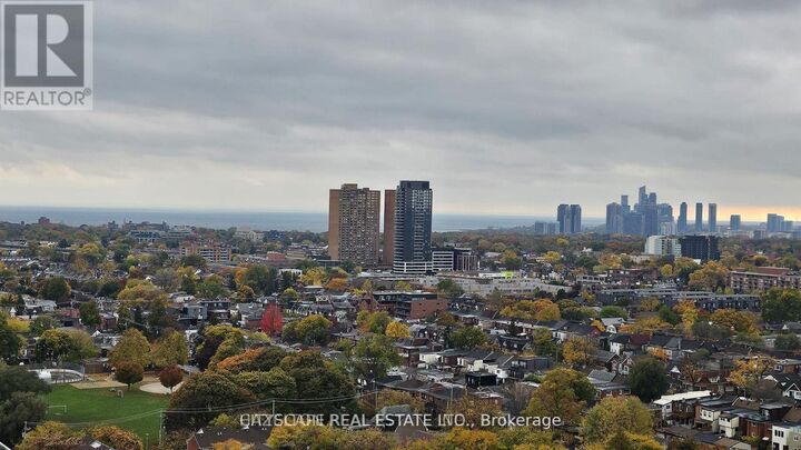 Property Photo:  1420 Dupont Street 2303  ON M6H 0B6 