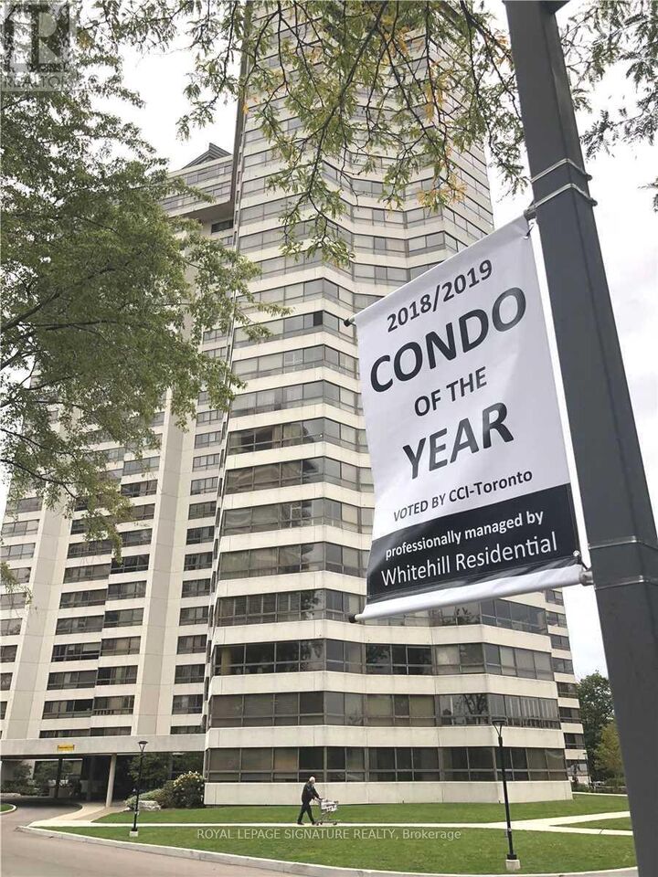 Property Photo: 1300 Bloor Street 404 ON L4Y 3Z2